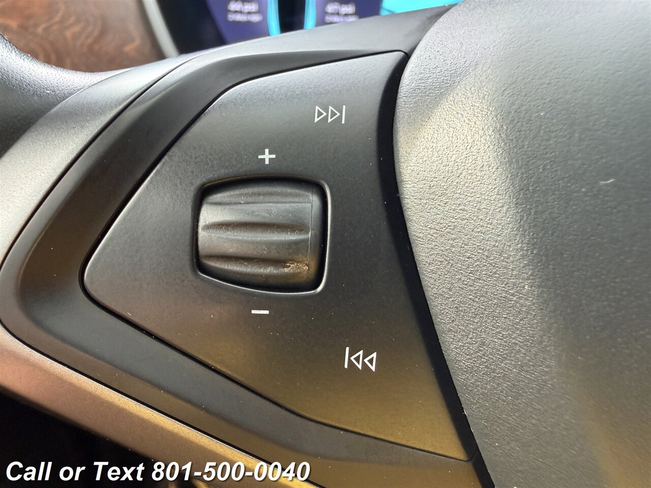 2021 Tesla Model X Long Range Plus - Photo 18 - North Salt Lake, UT 84010