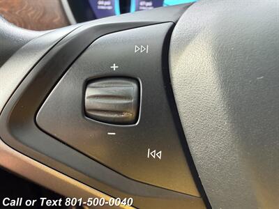 2021 Tesla Model X Long Range Plus - Photo 18 - North Salt Lake, UT 84010