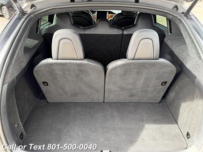 2021 Tesla Model X Long Range Plus - Photo 35 - North Salt Lake, UT 84010