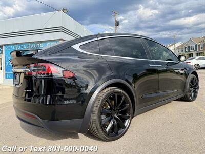 2021 Tesla Model X Long Range Plus - Photo 12 - North Salt Lake, UT 84010