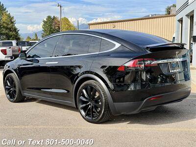 2021 Tesla Model X Long Range Plus - Photo 47 - North Salt Lake, UT 84010
