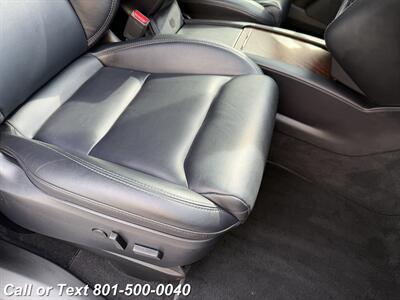 2021 Tesla Model X Long Range Plus - Photo 22 - North Salt Lake, UT 84010