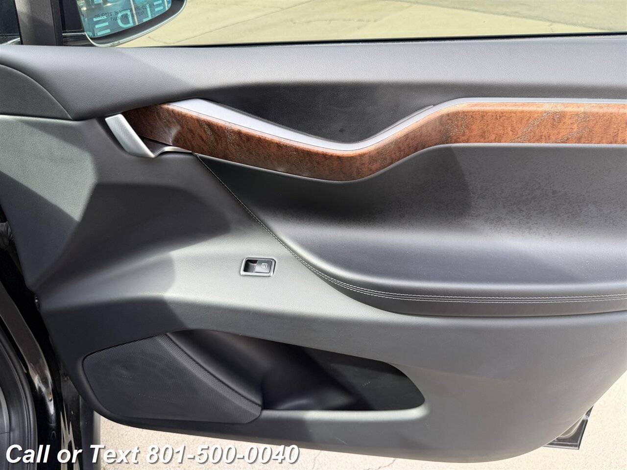 2021 Tesla Model X Long Range Plus - Photo 25 - North Salt Lake, UT 84010