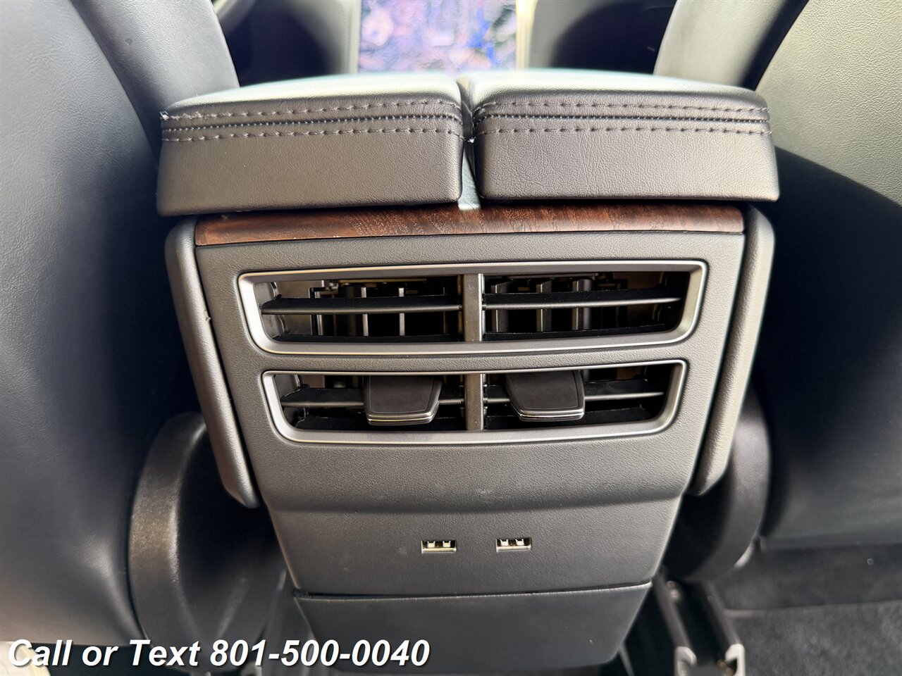 2021 Tesla Model X Long Range Plus - Photo 29 - North Salt Lake, UT 84010