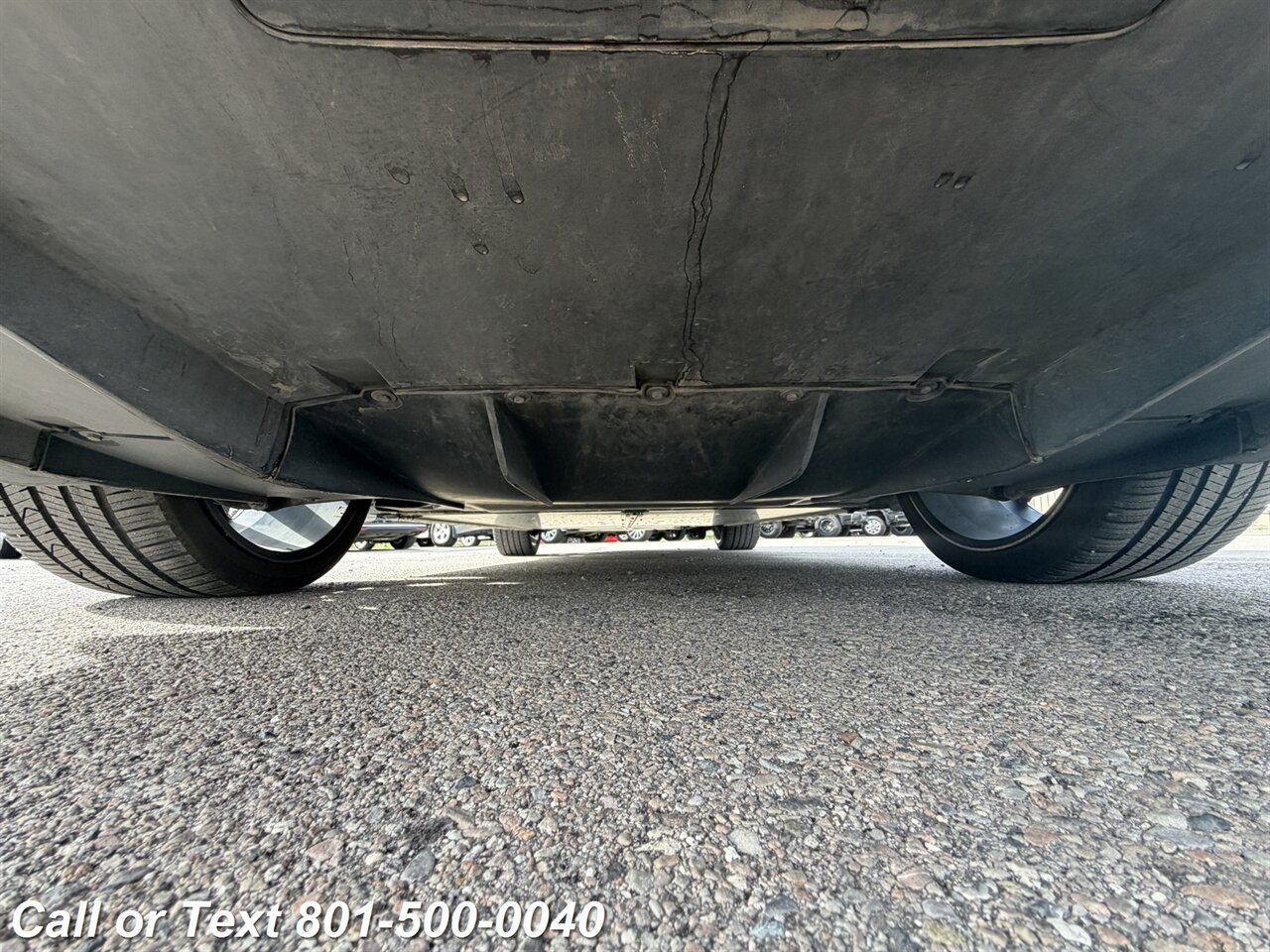 2021 Tesla Model X Long Range Plus - Photo 43 - North Salt Lake, UT 84010