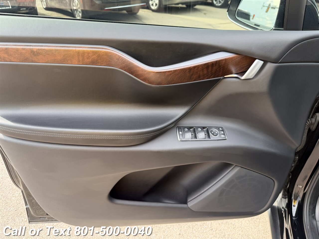 2021 Tesla Model X Long Range Plus - Photo 20 - North Salt Lake, UT 84010