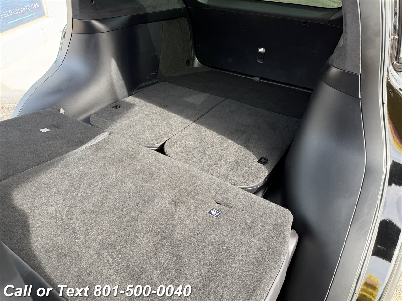 2021 Tesla Model X Long Range Plus - Photo 32 - North Salt Lake, UT 84010