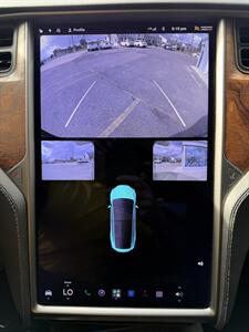 2021 Tesla Model X Long Range Plus - Photo 16 - North Salt Lake, UT 84010