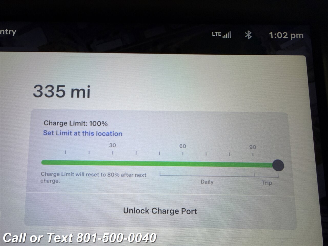2021 Tesla Model X Long Range Plus - Photo 2 - North Salt Lake, UT 84010