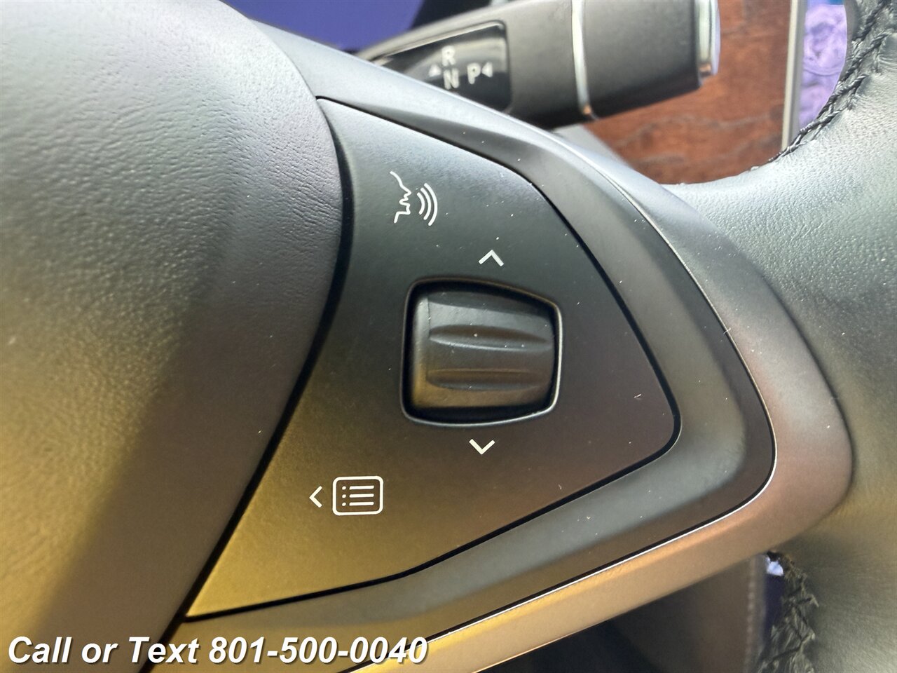 2021 Tesla Model X Long Range Plus - Photo 17 - North Salt Lake, UT 84010