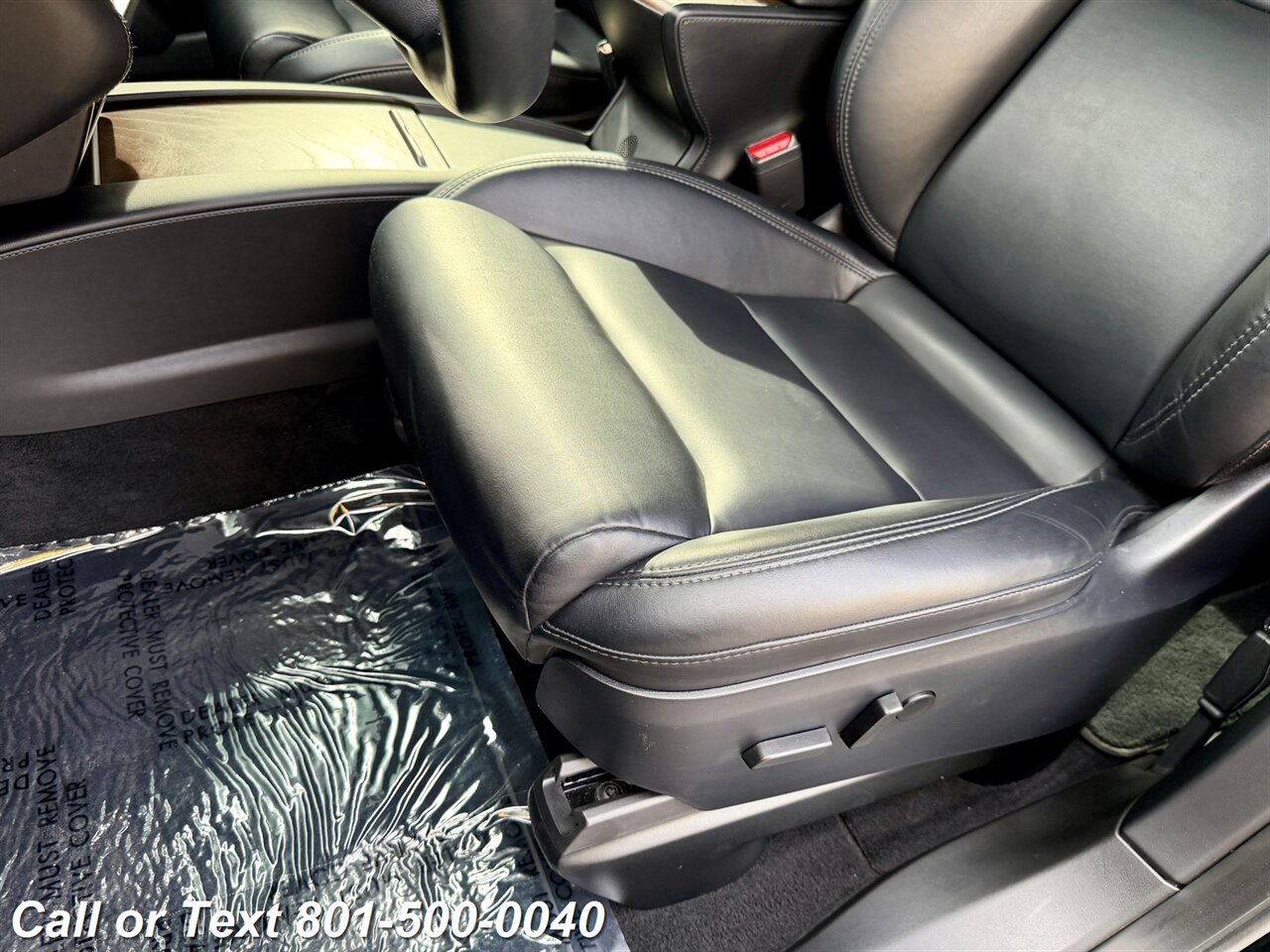 2021 Tesla Model X Long Range Plus - Photo 11 - North Salt Lake, UT 84010