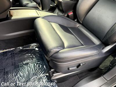2021 Tesla Model X Long Range Plus - Photo 11 - North Salt Lake, UT 84010