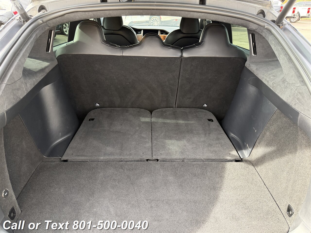2021 Tesla Model X Long Range Plus - Photo 34 - North Salt Lake, UT 84010