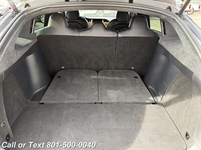 2021 Tesla Model X Long Range Plus - Photo 34 - North Salt Lake, UT 84010