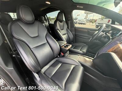 2021 Tesla Model X Long Range Plus - Photo 23 - North Salt Lake, UT 84010