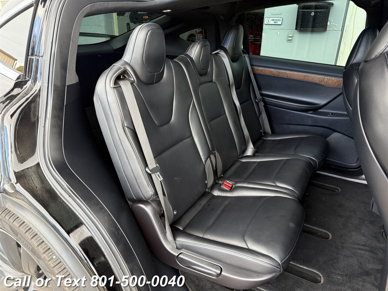 2021 Tesla Model X Long Range Plus - Photo 2 - North Salt Lake, UT 84010