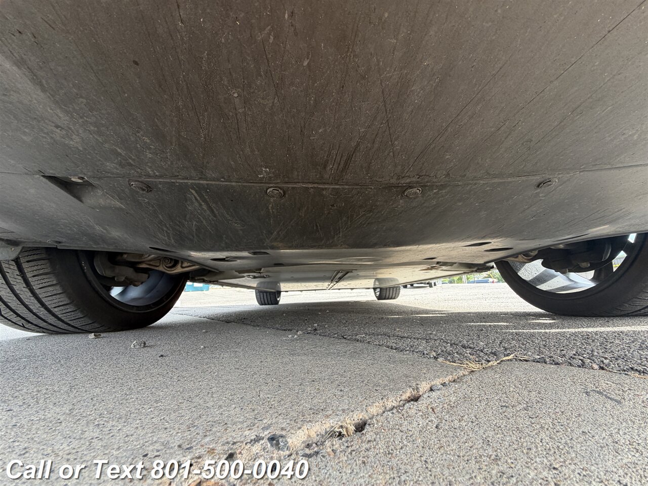 2021 Tesla Model X Long Range Plus - Photo 39 - North Salt Lake, UT 84010