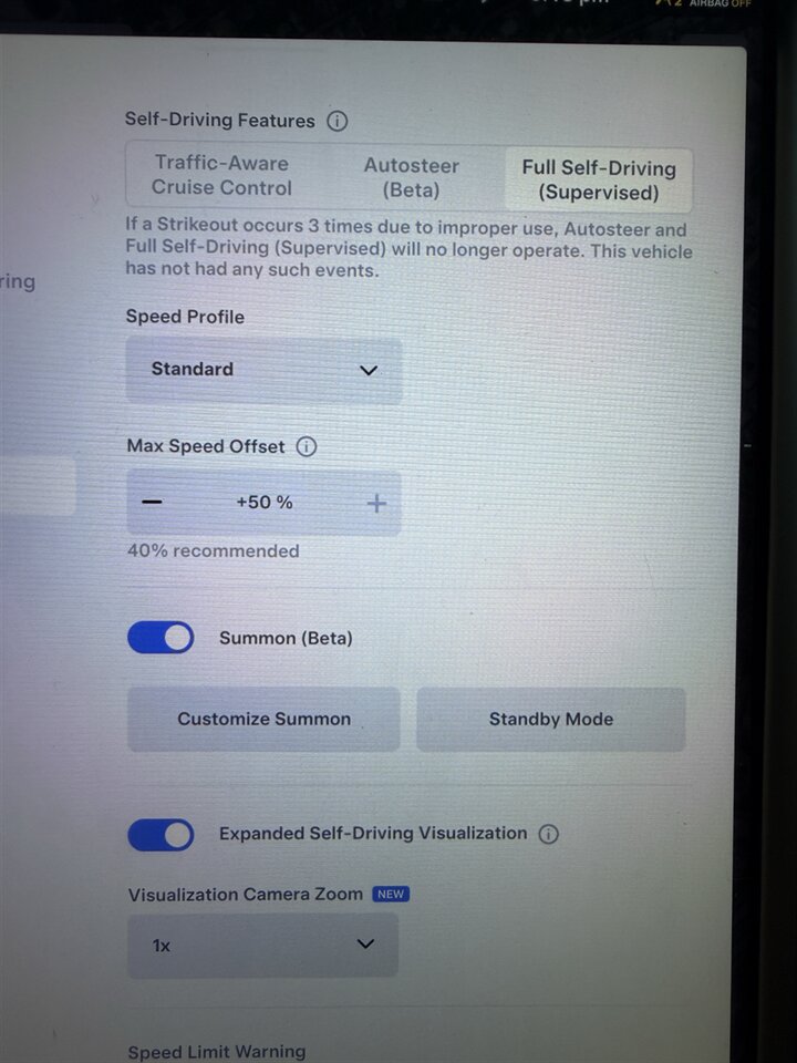 2021 Tesla Model X Long Range Plus - Photo 9 - North Salt Lake, UT 84010