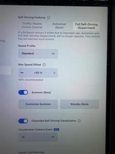 2021 Tesla Model X Long Range Plus - Photo 9 - North Salt Lake, UT 84010