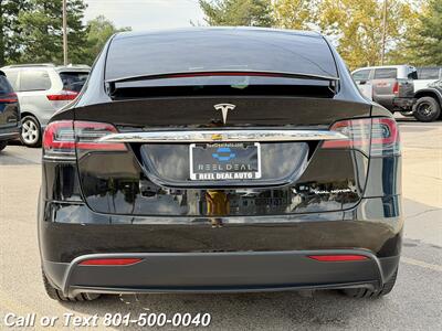 2021 Tesla Model X Long Range Plus - Photo 46 - North Salt Lake, UT 84010
