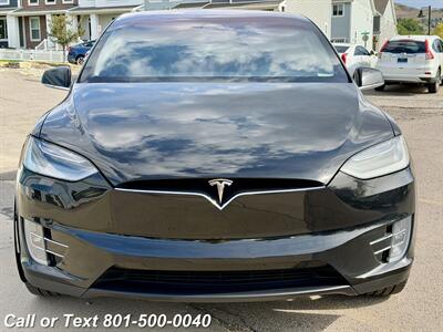 2021 Tesla Model X Long Range Plus - Photo 41 - North Salt Lake, UT 84010