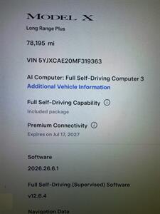 2021 Tesla Model X Long Range Plus - Photo 8 - North Salt Lake, UT 84010