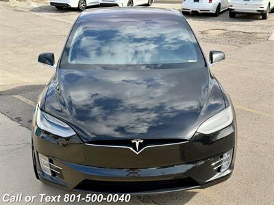2021 Tesla Model X Long Range Plus - Photo 42 - North Salt Lake, UT 84010