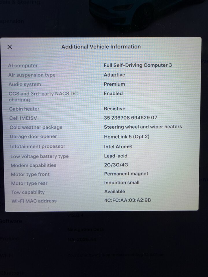 2021 Tesla Model X Long Range Plus - Photo 7 - North Salt Lake, UT 84010