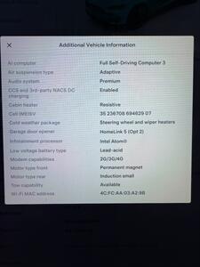 2021 Tesla Model X Long Range Plus - Photo 7 - North Salt Lake, UT 84010