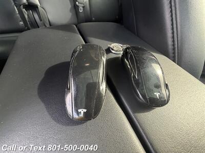 2021 Tesla Model X Long Range Plus - Photo 27 - North Salt Lake, UT 84010