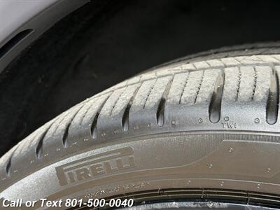 2021 Tesla Model X Long Range Plus - Photo 37 - North Salt Lake, UT 84010