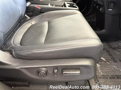 2021 Honda Odyssey Touring   - Photo 29 - North Salt Lake, UT 84010