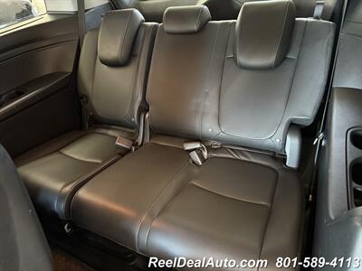 2021 Honda Odyssey Touring   - Photo 57 - North Salt Lake, UT 84010