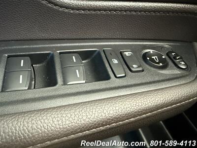 2021 Honda Odyssey Touring   - Photo 49 - North Salt Lake, UT 84010