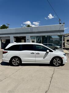 2021 Honda Odyssey Touring   - Photo 15 - North Salt Lake, UT 84010