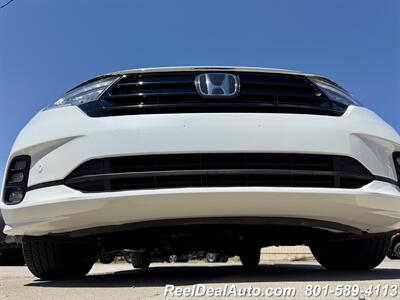 2021 Honda Odyssey Touring   - Photo 18 - North Salt Lake, UT 84010