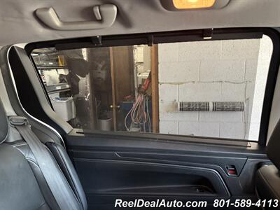 2021 Honda Odyssey Touring   - Photo 22 - North Salt Lake, UT 84010