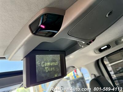 2021 Honda Odyssey Touring   - Photo 4 - North Salt Lake, UT 84010