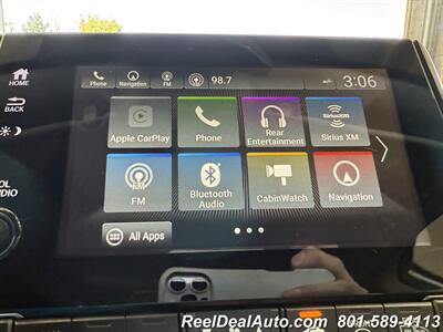 2021 Honda Odyssey Touring   - Photo 43 - North Salt Lake, UT 84010