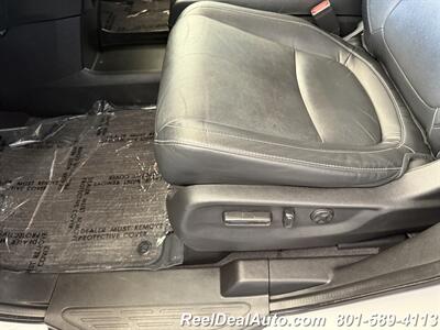 2021 Honda Odyssey Touring   - Photo 40 - North Salt Lake, UT 84010