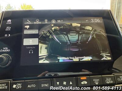 2021 Honda Odyssey Touring   - Photo 45 - North Salt Lake, UT 84010