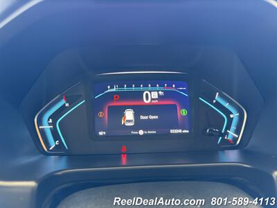 2021 Honda Odyssey Touring   - Photo 54 - North Salt Lake, UT 84010