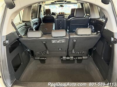 2021 Honda Odyssey Touring   - Photo 59 - North Salt Lake, UT 84010