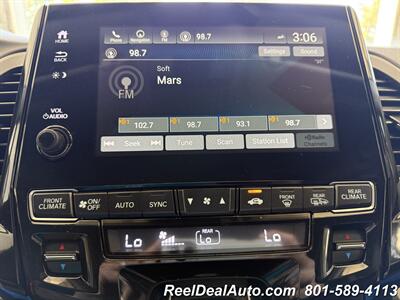 2021 Honda Odyssey Touring   - Photo 48 - North Salt Lake, UT 84010