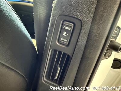 2021 Honda Odyssey Touring   - Photo 21 - North Salt Lake, UT 84010