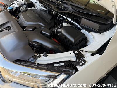 2021 Honda Odyssey Touring   - Photo 33 - North Salt Lake, UT 84010