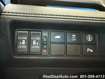 2021 Honda Odyssey Touring   - Photo 50 - North Salt Lake, UT 84010