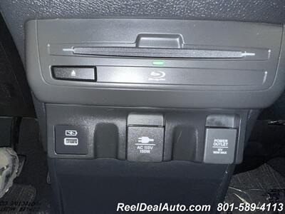 2021 Honda Odyssey Touring   - Photo 47 - North Salt Lake, UT 84010