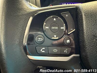 2021 Honda Odyssey Touring   - Photo 51 - North Salt Lake, UT 84010