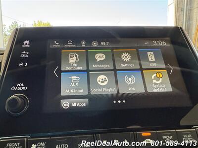 2021 Honda Odyssey Touring   - Photo 44 - North Salt Lake, UT 84010